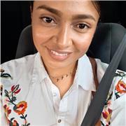 Psicóloga con experiencia en área educativa